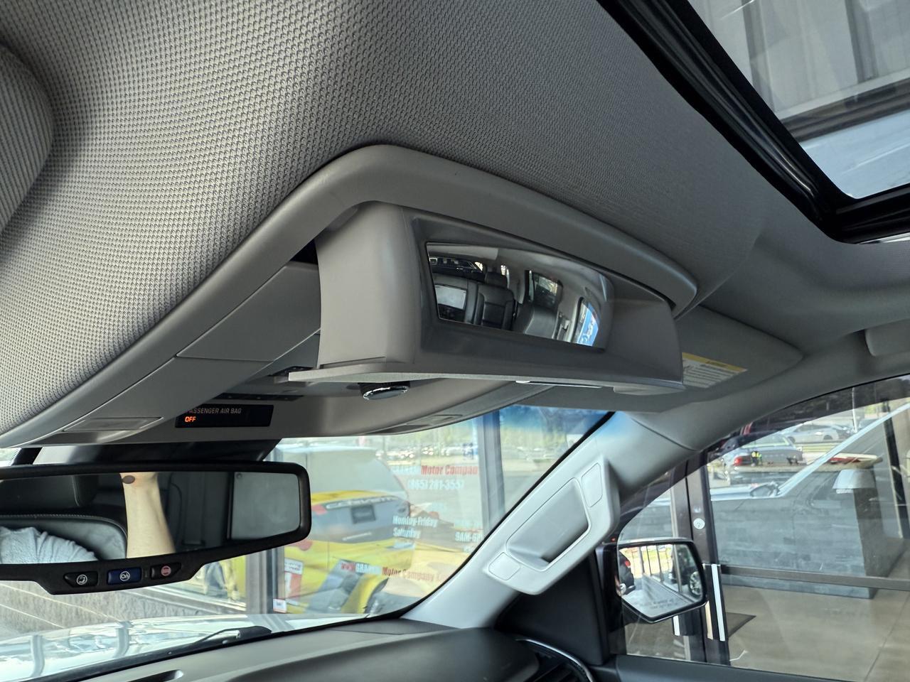2019 Chevrolet Tahoe LT Knoxville TN