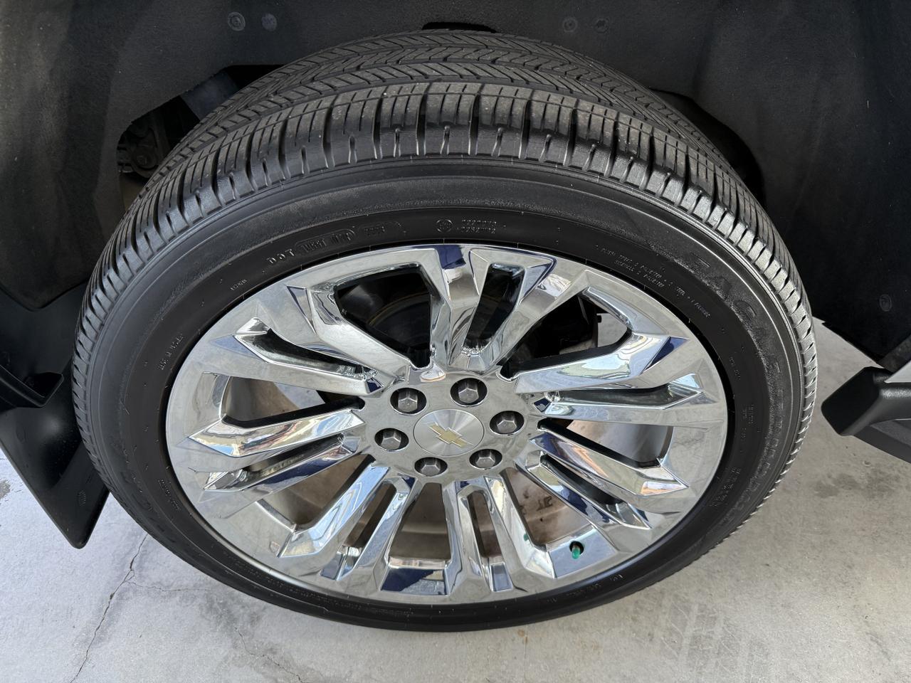 2019 Chevrolet Tahoe LT Knoxville TN