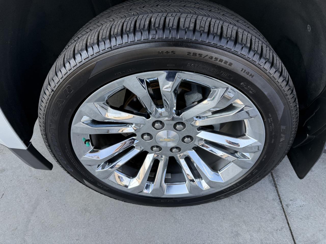 2019 Chevrolet Tahoe LT Knoxville TN