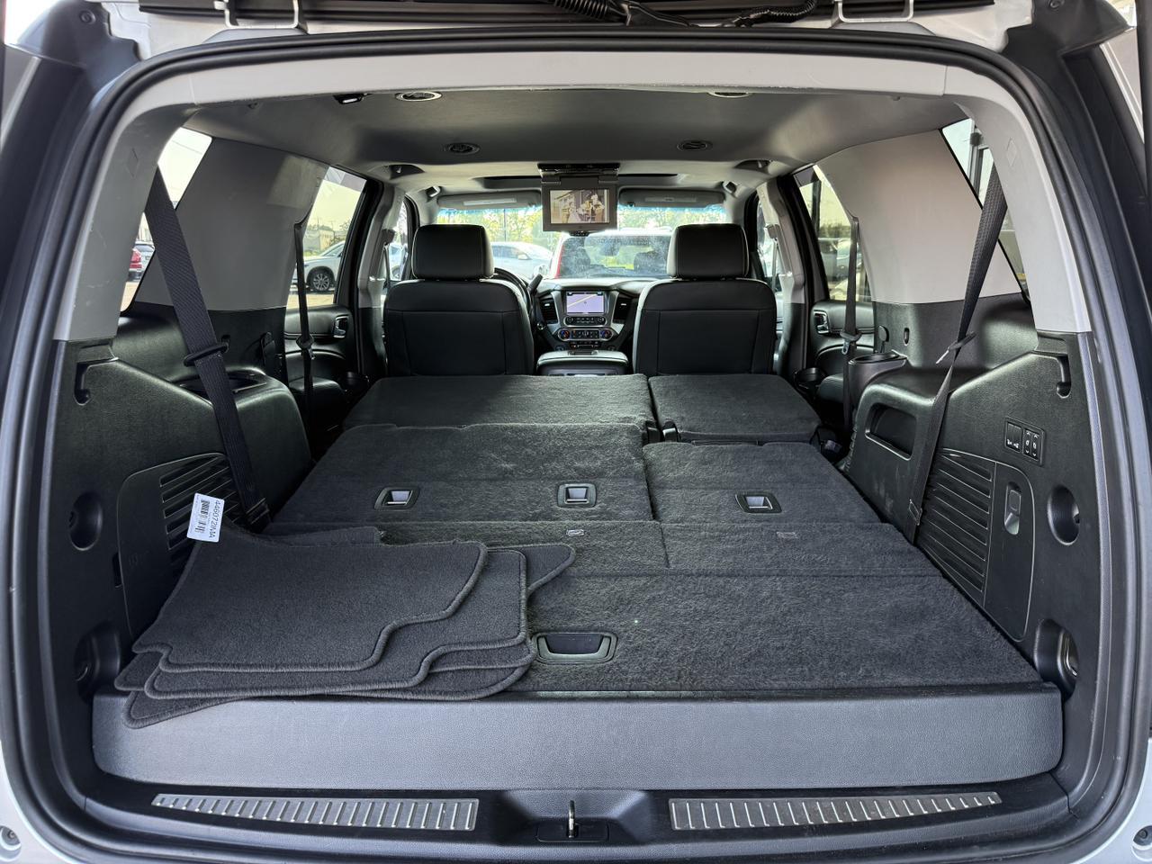 2019 Chevrolet Tahoe LT Knoxville TN