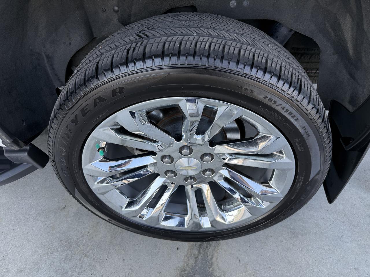 2019 Chevrolet Tahoe LT Knoxville TN