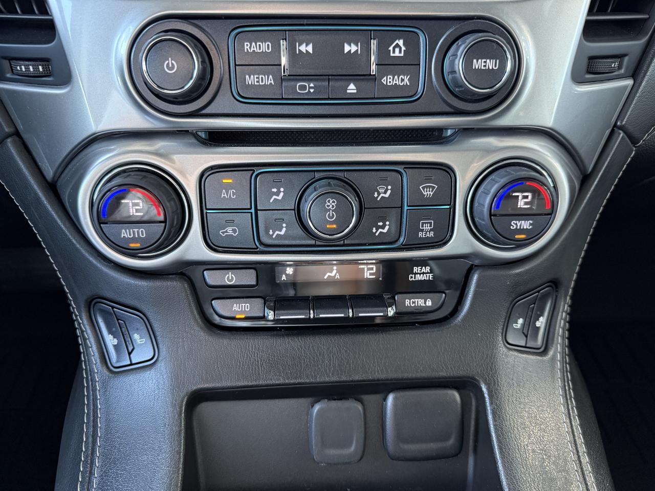 2019 Chevrolet Tahoe LT Knoxville TN
