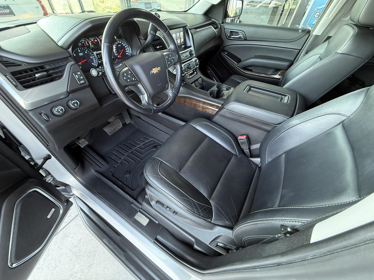 2019 Chevrolet Tahoe LT Knoxville TN
