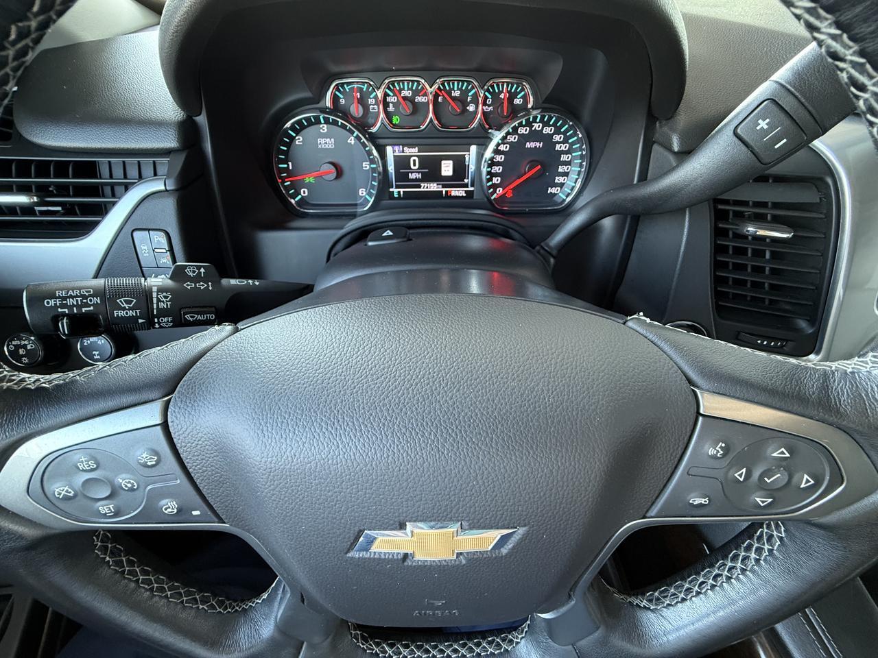 2019 Chevrolet Tahoe LT Knoxville TN