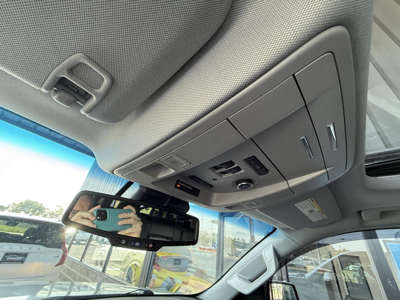 2019 Chevrolet Tahoe LT Knoxville TN