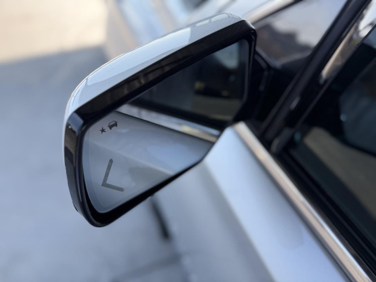 2019 Chevrolet Tahoe LT Knoxville TN