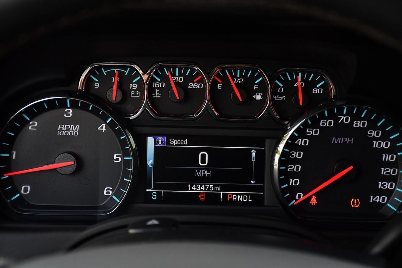 2019 Chevrolet Tahoe LT Lakeworth FL