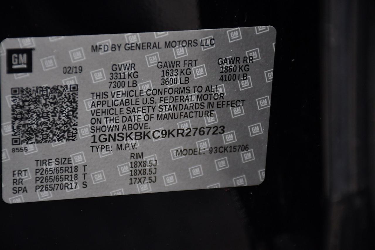 2019 Chevrolet Tahoe LT Lakeworth FL