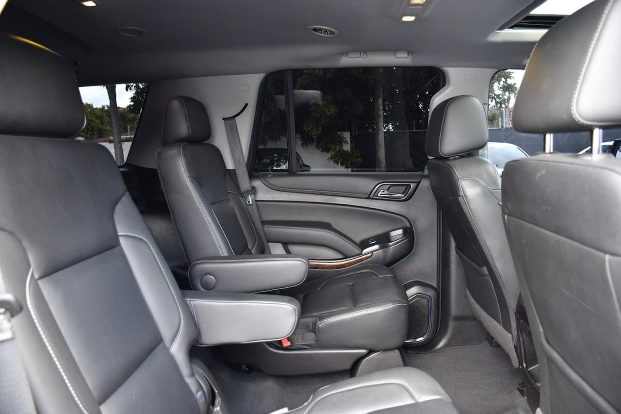 2019 Chevrolet Tahoe LT Lakeworth FL