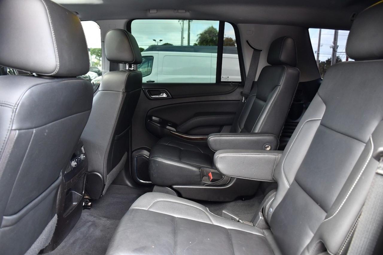 2019 Chevrolet Tahoe LT Lakeworth FL