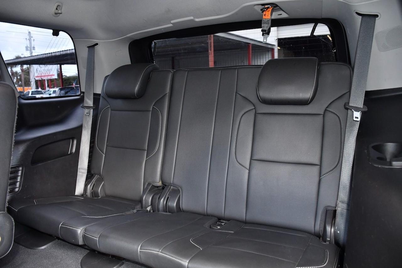 2019 Chevrolet Tahoe LT Lakeworth FL