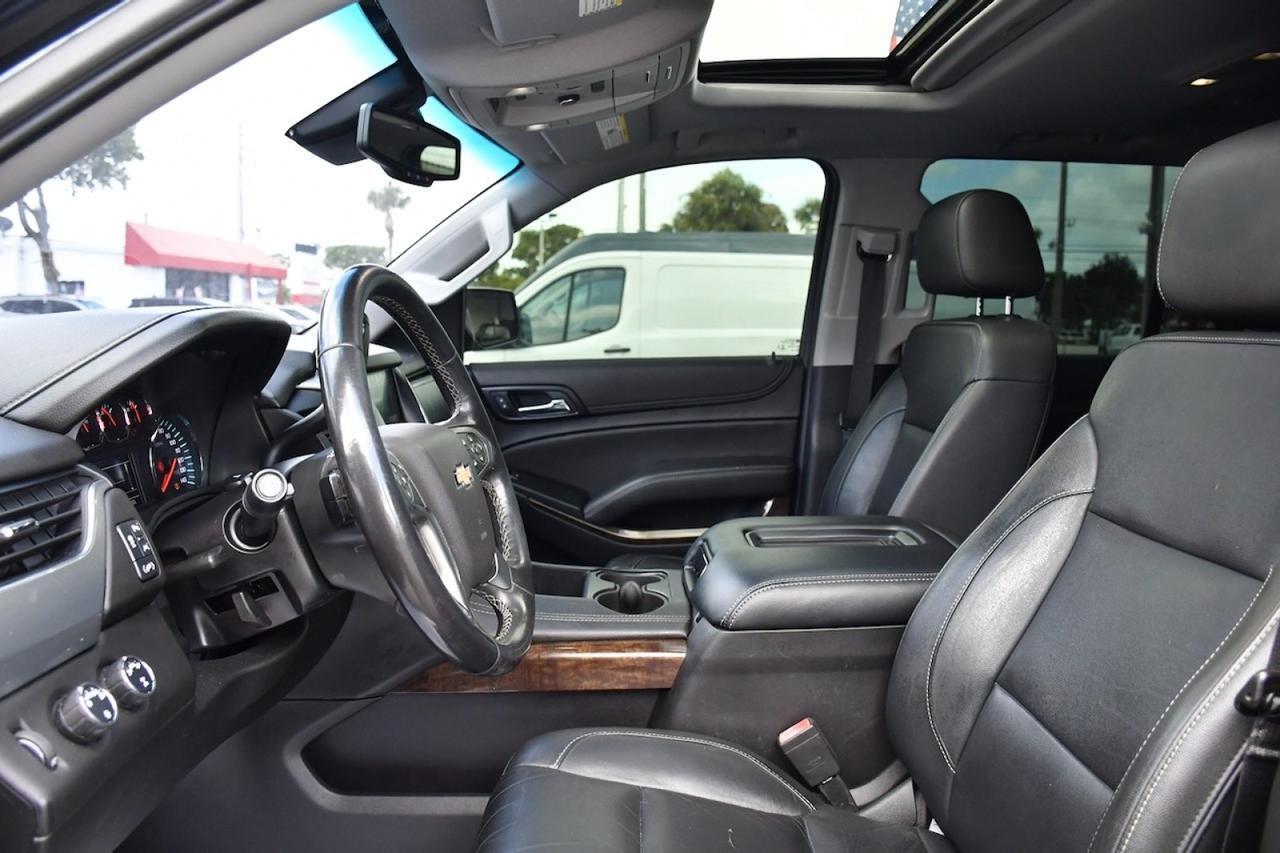 2019 Chevrolet Tahoe LT Lakeworth FL