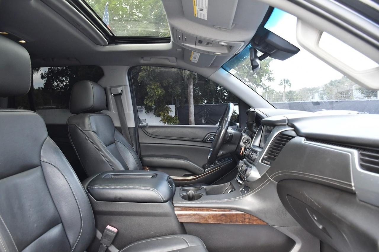 2019 Chevrolet Tahoe LT Lakeworth FL