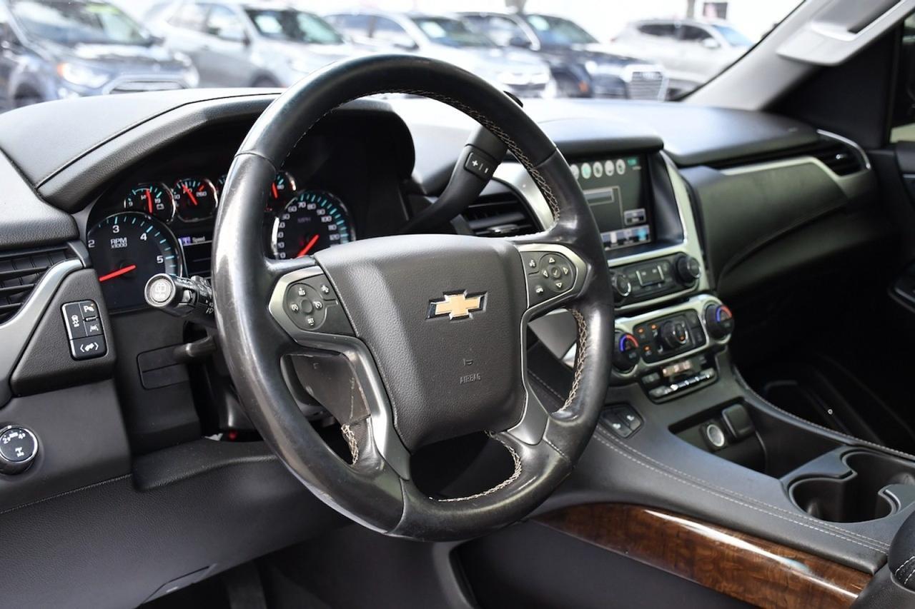 2019 Chevrolet Tahoe LT Lakeworth FL