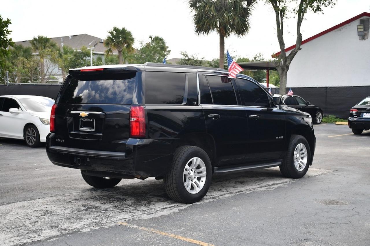 2019 Chevrolet Tahoe LT Lakeworth FL