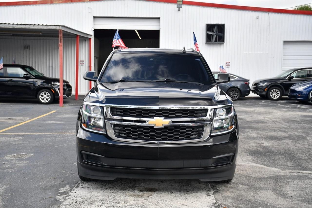 2019 Chevrolet Tahoe LT Lakeworth FL