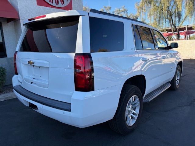 2019 Chevrolet Tahoe LT Mesa AZ