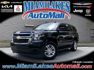 2019 Chevrolet Tahoe LT Miami Lakes FL 2019 Chevrolet Tahoe LT Miami Lakes FL