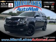 2019 Chevrolet Tahoe LT Miami Lakes FL 2019 Chevrolet Tahoe LT Miami Lakes FL