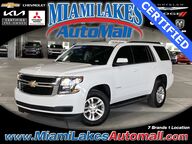 2019 Chevrolet Tahoe LT Miami Lakes FL 2019 Chevrolet Tahoe LT Miami Lakes FL
