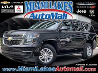 2019 Chevrolet Tahoe LT Miami Lakes FL 2019 Chevrolet Tahoe LT Miami Lakes FL