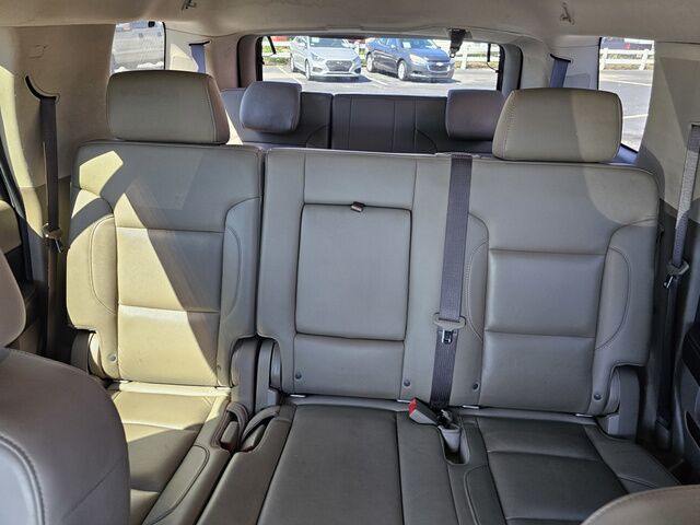 2019 Chevrolet Tahoe LT McDonough GA