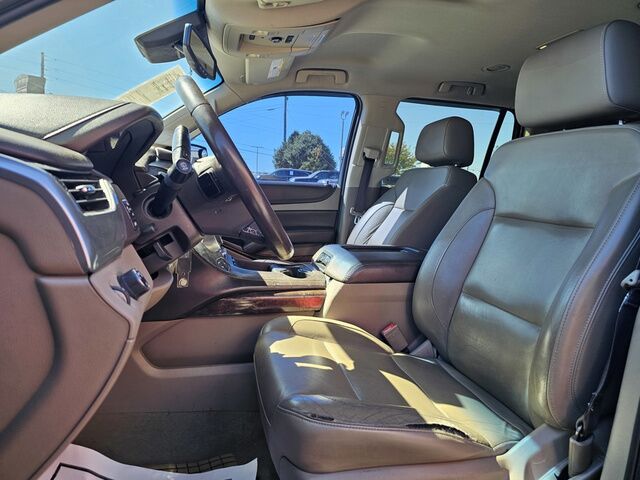 2019 Chevrolet Tahoe LT McDonough GA