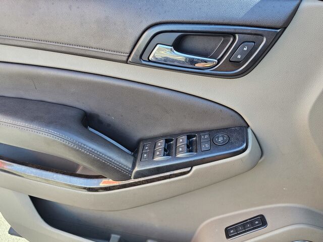 2019 Chevrolet Tahoe LT McDonough GA