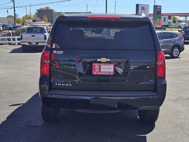 2019 Chevrolet Tahoe LT McDonough GA