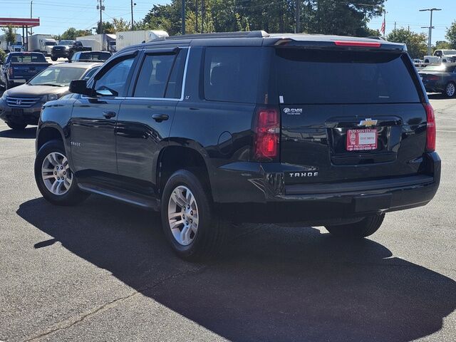 2019 Chevrolet Tahoe LT McDonough GA
