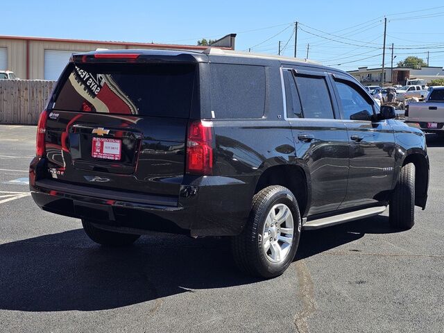 2019 Chevrolet Tahoe LT McDonough GA