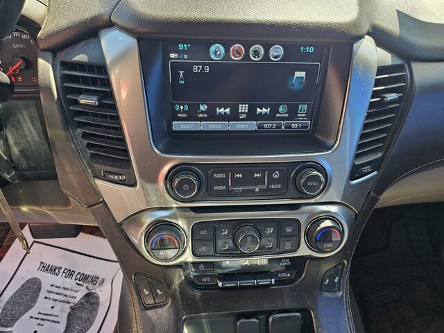 2019 Chevrolet Tahoe LT McDonough GA