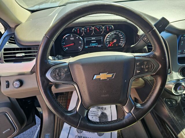 2019 Chevrolet Tahoe LT McDonough GA