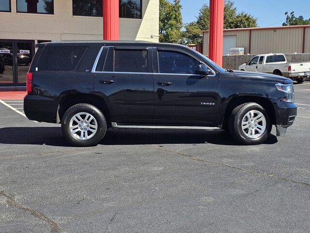 2019 Chevrolet Tahoe LT McDonough GA