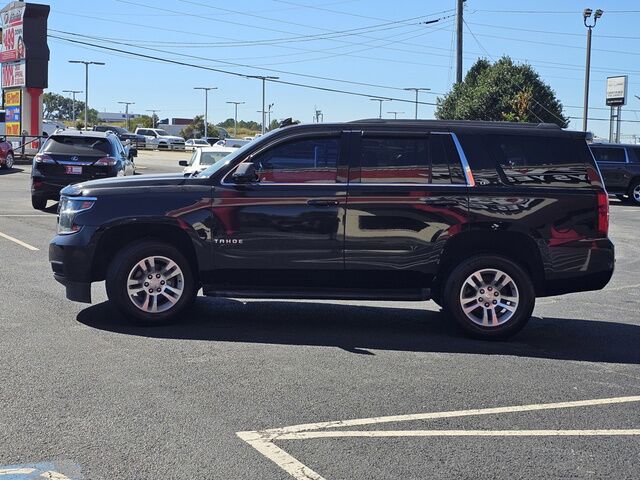 2019 Chevrolet Tahoe LT McDonough GA