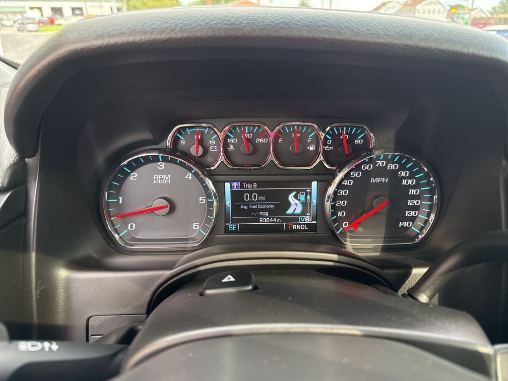 2019 Chevrolet Tahoe LT Mount Joy PA