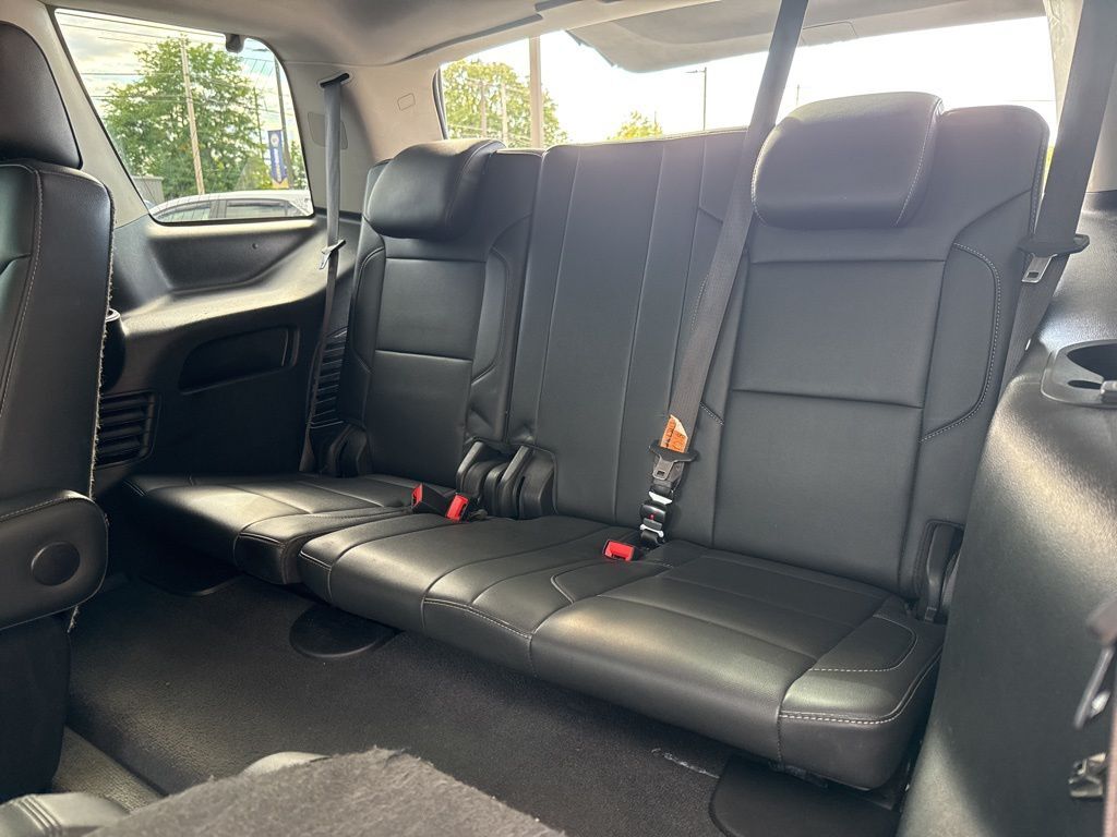 2019 Chevrolet Tahoe LT Mount Joy PA