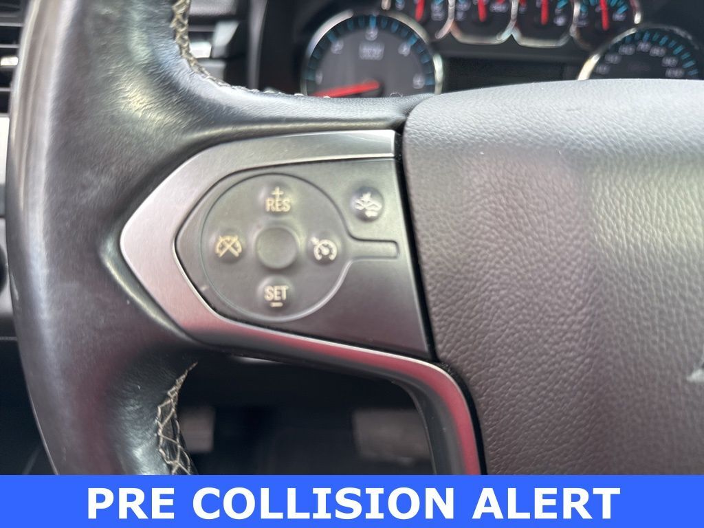 2019 Chevrolet Tahoe LT Mount Joy PA