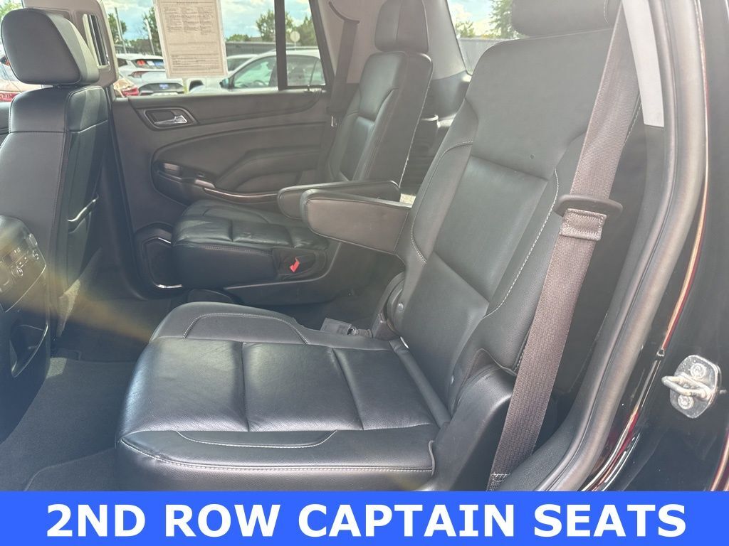 2019 Chevrolet Tahoe LT Mount Joy PA