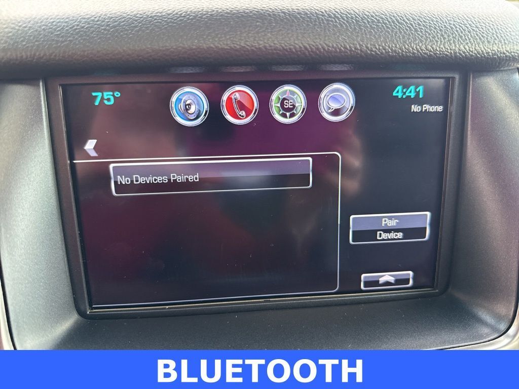 2019 Chevrolet Tahoe LT Mount Joy PA