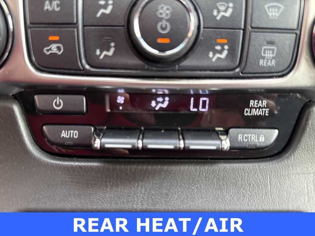 2019 Chevrolet Tahoe LT Mount Joy PA