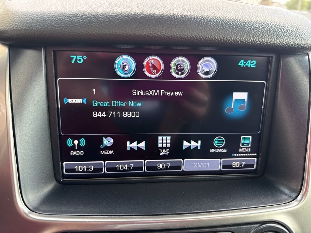 2019 Chevrolet Tahoe LT Mount Joy PA