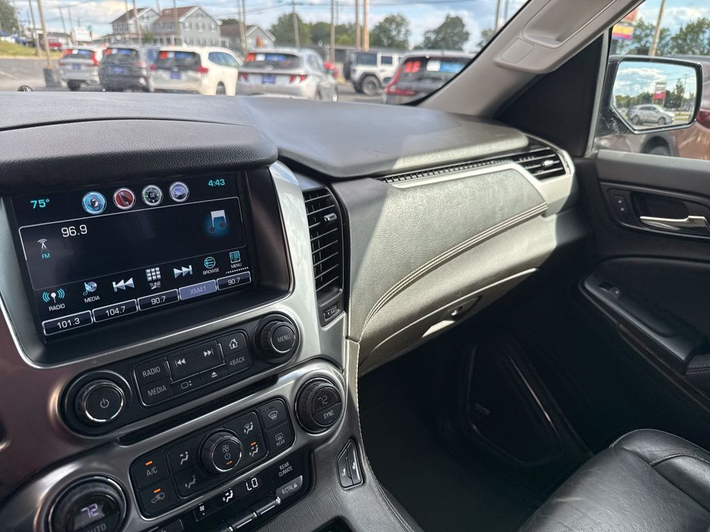 2019 Chevrolet Tahoe LT Mount Joy PA