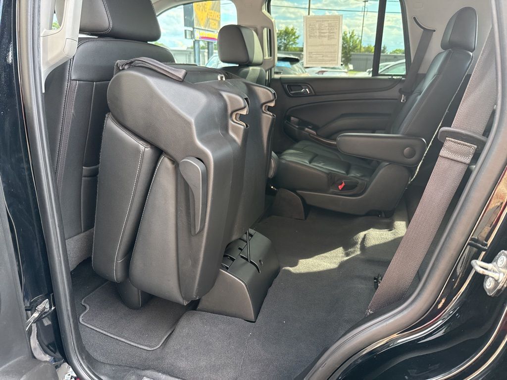 2019 Chevrolet Tahoe LT Mount Joy PA