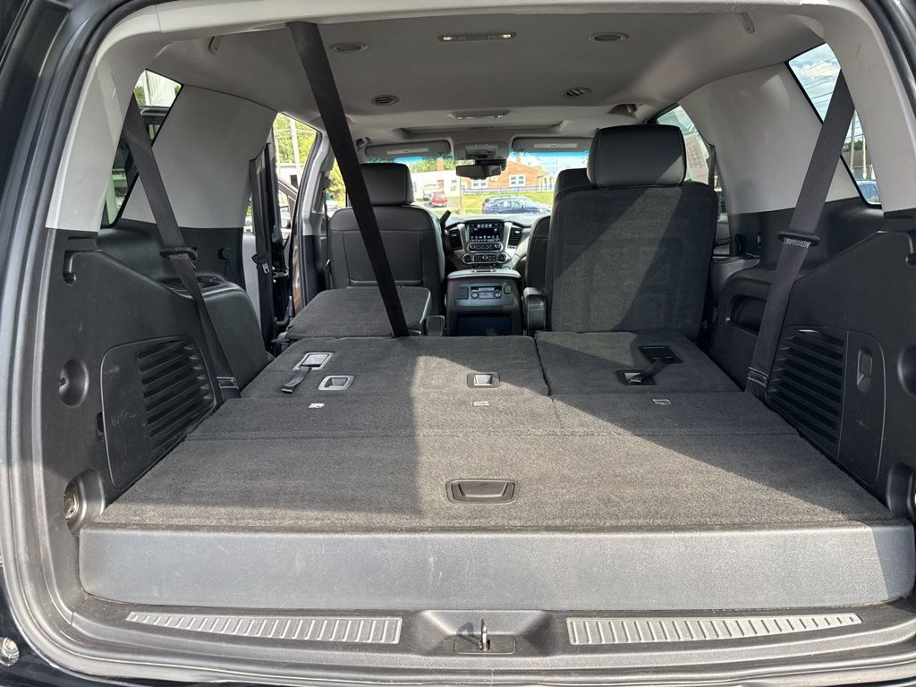 2019 Chevrolet Tahoe LT Mount Joy PA