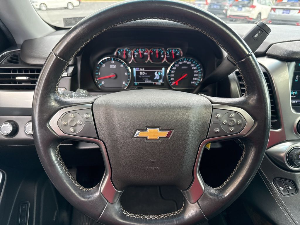 2019 Chevrolet Tahoe LT Mount Joy PA