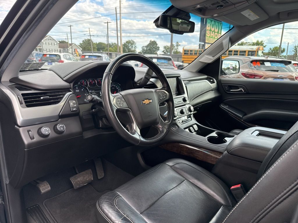 2019 Chevrolet Tahoe LT Mount Joy PA