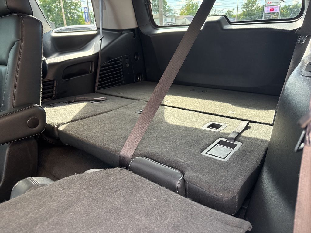 2019 Chevrolet Tahoe LT Mount Joy PA