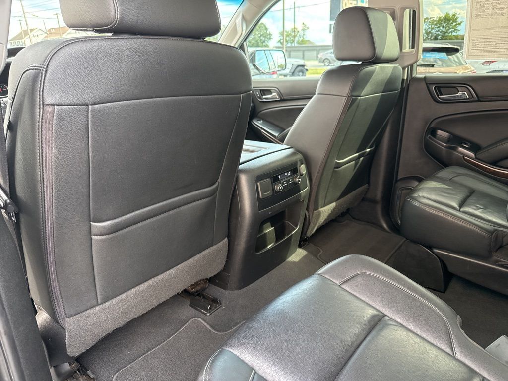 2019 Chevrolet Tahoe LT Mount Joy PA