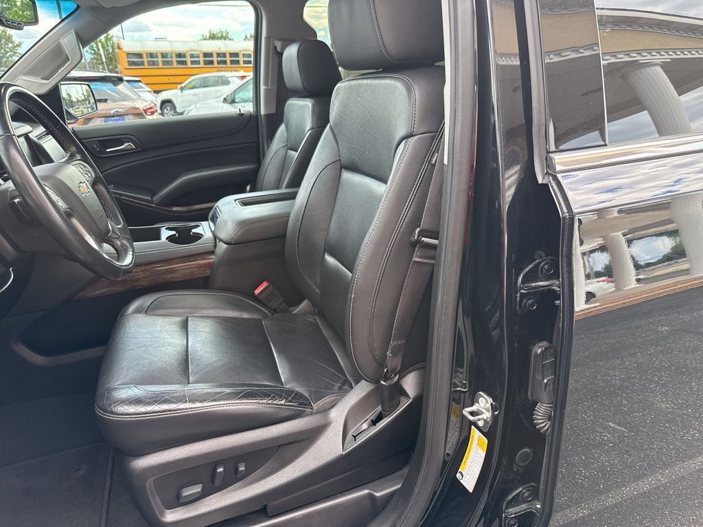 2019 Chevrolet Tahoe LT Mount Joy PA